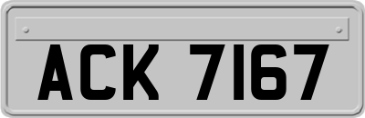 ACK7167