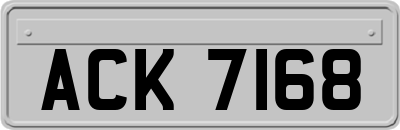 ACK7168