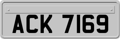 ACK7169
