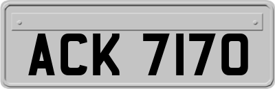 ACK7170