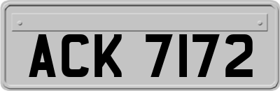 ACK7172