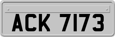 ACK7173