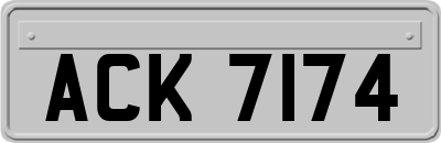 ACK7174