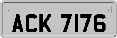 ACK7176