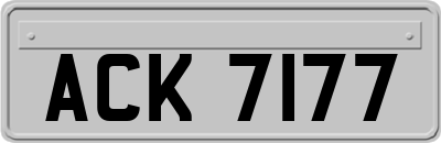 ACK7177