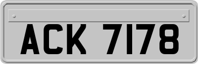 ACK7178