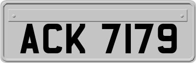 ACK7179