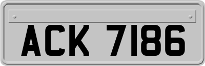 ACK7186