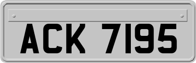 ACK7195