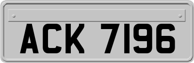 ACK7196