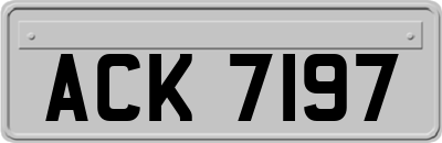ACK7197