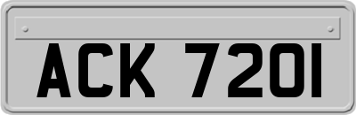 ACK7201