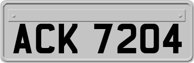 ACK7204