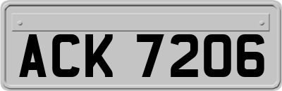 ACK7206
