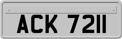 ACK7211