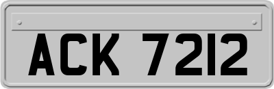 ACK7212