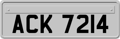 ACK7214