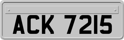 ACK7215