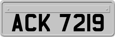ACK7219