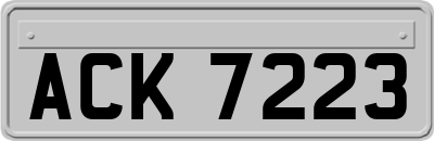 ACK7223