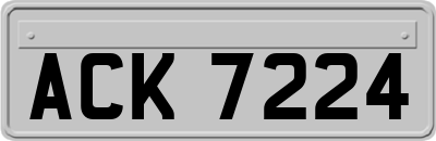 ACK7224