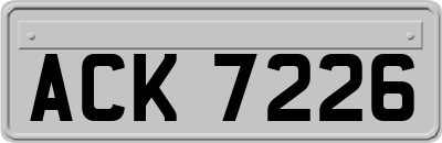 ACK7226