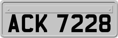 ACK7228