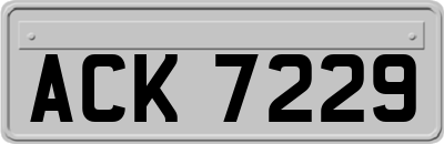 ACK7229