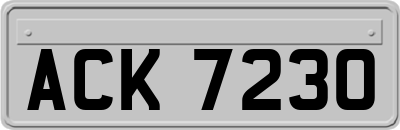 ACK7230