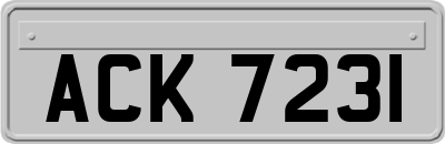 ACK7231