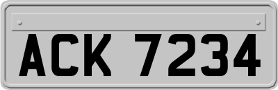 ACK7234