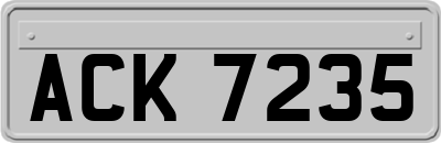 ACK7235