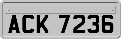 ACK7236