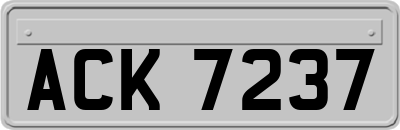 ACK7237