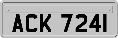 ACK7241