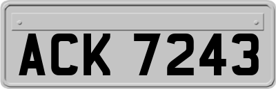 ACK7243