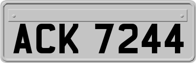 ACK7244