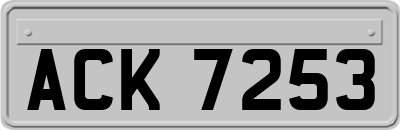 ACK7253