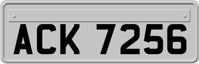 ACK7256