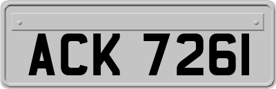 ACK7261