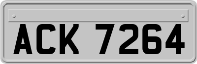 ACK7264