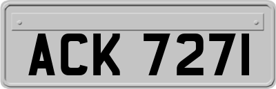 ACK7271