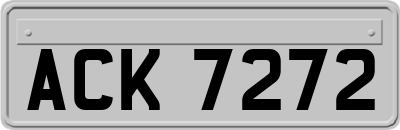 ACK7272