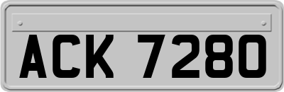 ACK7280