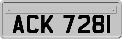 ACK7281