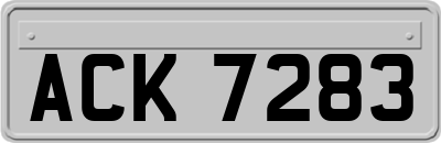 ACK7283