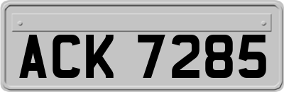 ACK7285