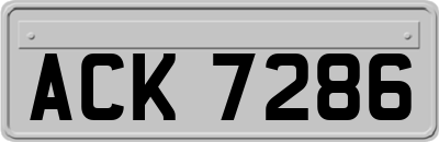 ACK7286