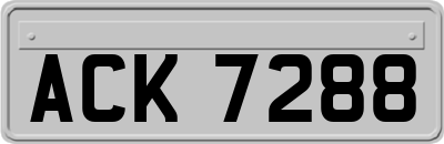 ACK7288