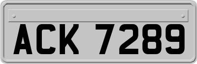 ACK7289